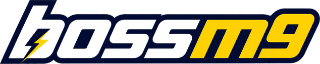 bossm9 Logo
